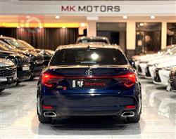 تويوتا أفالون